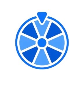 wheel icon